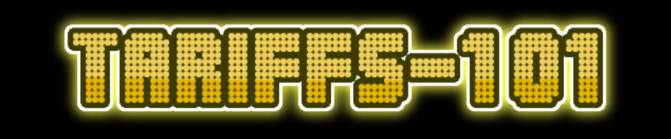 Tariffs News,tariffs101_tariffs Country tariffs